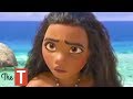 10 Dark Secrets In Moana Disney Doesn't Want You To Know