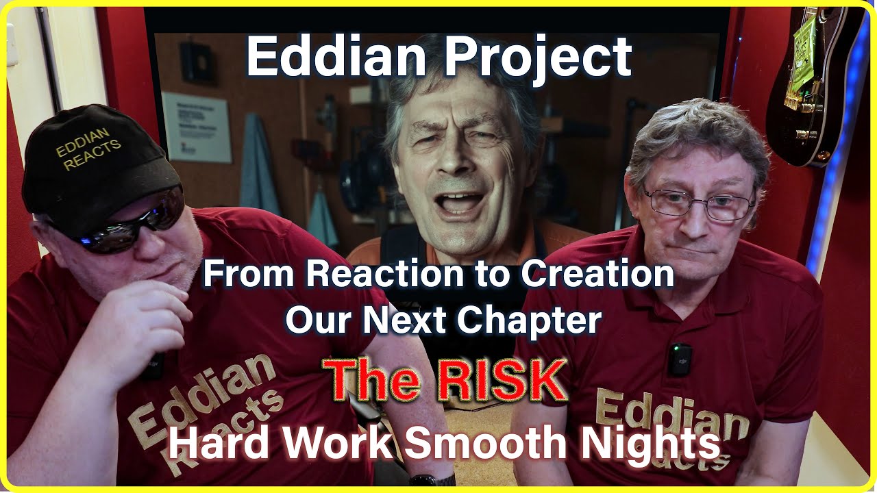 Hard Work, Smooth Nights : Debut Original Song (For Band-Maid & SoHyang Fans of all good music)