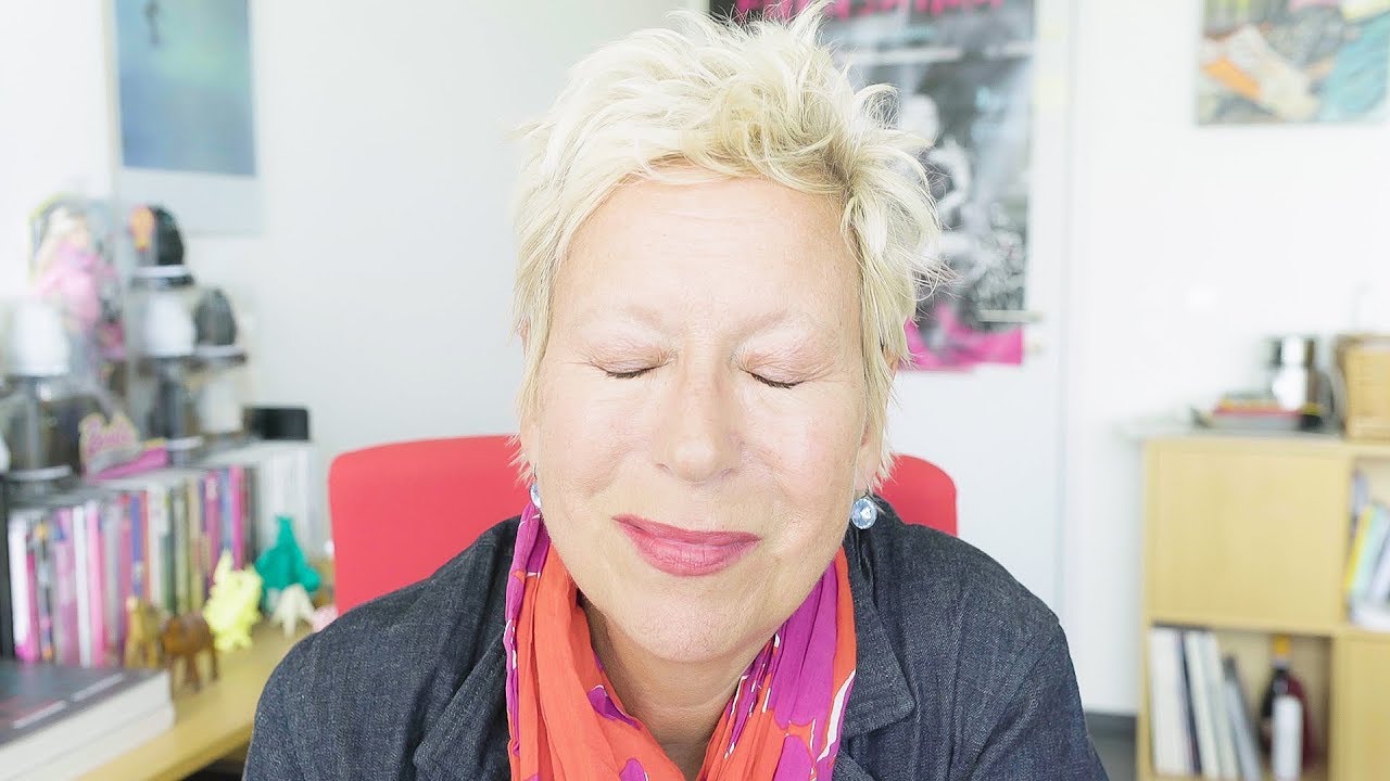 TRUE STORIES*50 JAHRE HFF / Episode 3 Prof. Doris Dörrie