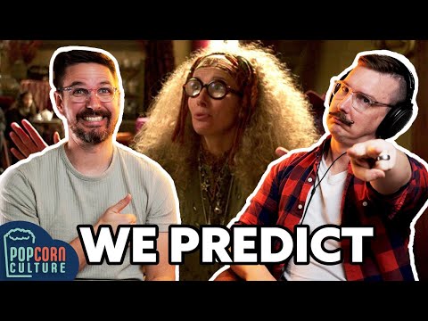 "Yes, And..." | Popcorn Culture