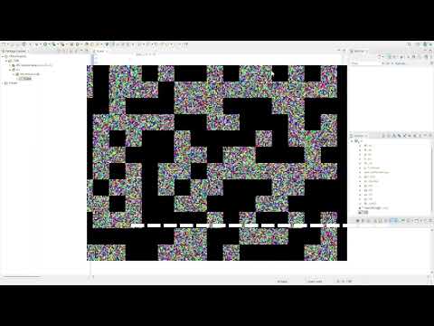 C4Kve Story: Cave Story in 4Kb Speedcode/timelapse part 1 (Java)