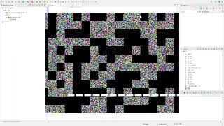 C4Kve Story: Cave Story in 4Kb Speedcode/timelapse part 1 (Java)