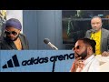 FERRE GOLA  Double Adidas arena TINY ya KONDE: bolanda ba surprise, pe stratégie eko zala le 20/21