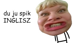 Du Ju Spik Inglisz