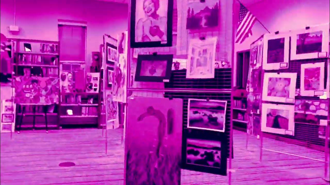 Spring Art Show 2023 YouTube spring-art-show-2023-youtube