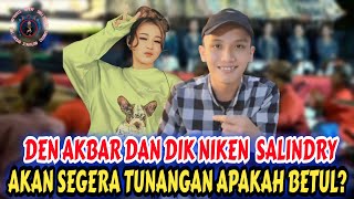 Download Lagu DEN AKBAR DAN DIK NIKEN SEGERA TUNANGAN MP3 Download Lagu DEN AKBAR DAN DIK NIKEN SEGERA TUNANGAN MP3