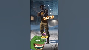 Opening case everyday until i get GOLD DAY 22 #cs2 #counterstrike #csgo #skins #opening #caseopening