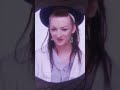 ILOVEU.. #boygeorge #cultureclub #80s #shorts #movie #fortnite #video #love