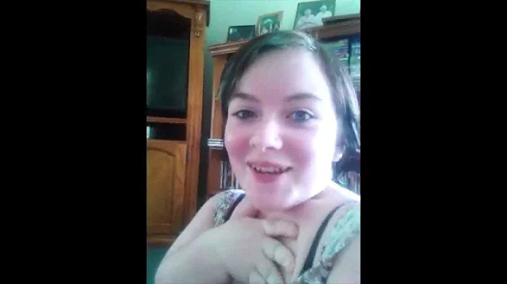 Georgia Whitaker Gets a Royal Birthday Surprise