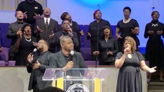 New Life In Christ of Memphis Settle Here