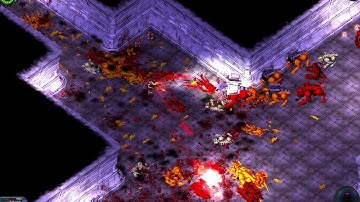 Alien Shooter: Revisited HD FIX