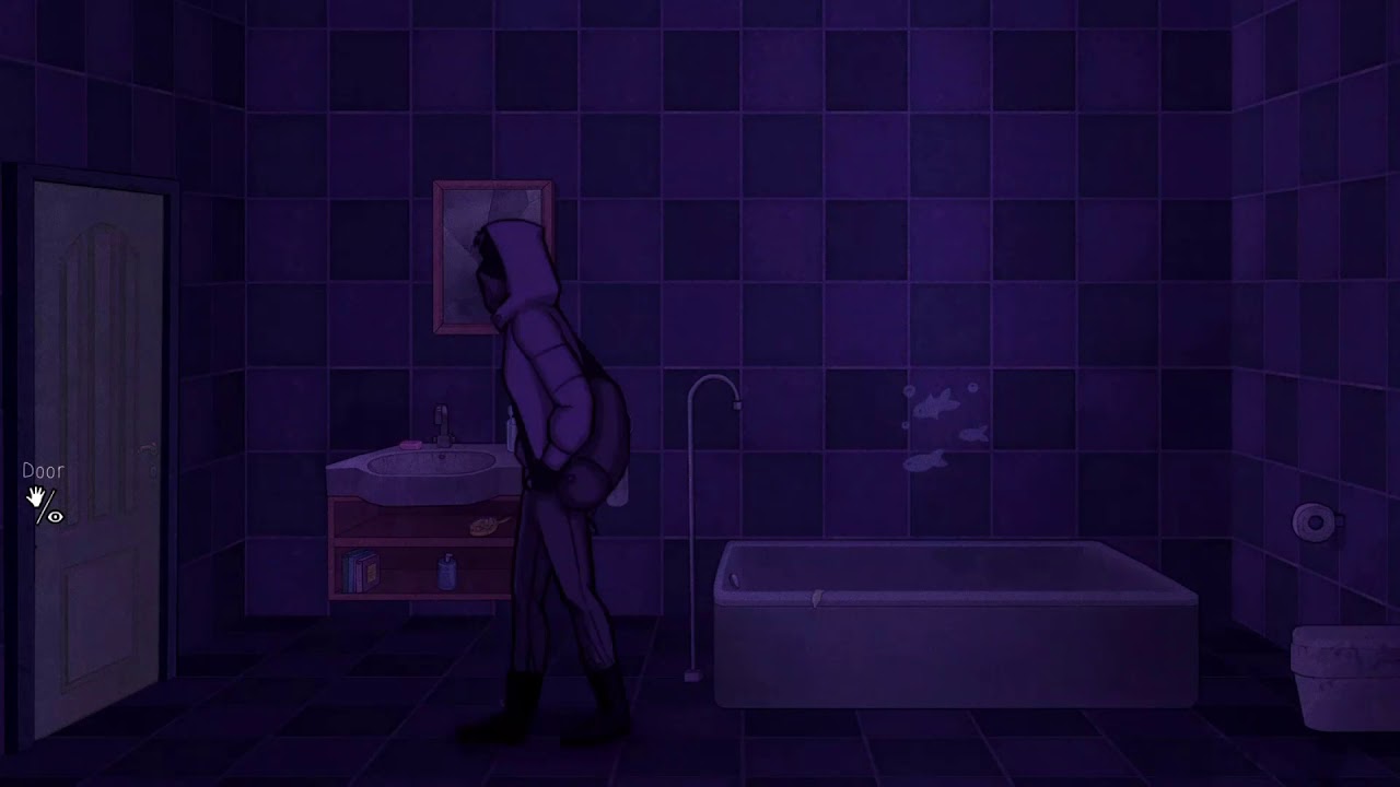 Roots Of The Woods Gameplay (PC Game)