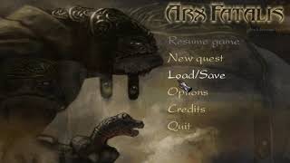 [Tutorial] Arx Fatalis - Any% (Part 4, Read description)