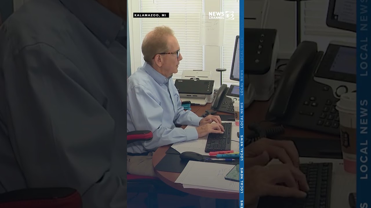 Where are they now? Former WWMT sports director, John Koch