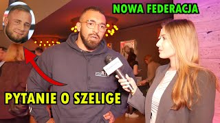 ARAB WRACA CHCE WALCZYĆ Z: KUBAŃCZYK - ALBERTO - TYBURSKI / NIE MAM KONTRAKTU W F-A-M-E / SZELIGA