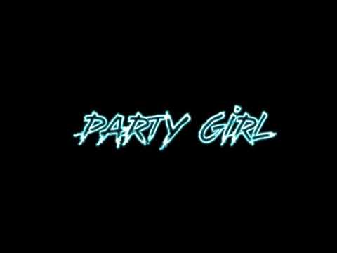 StaySolidRocky – Party Girl (slowed + reverb)
