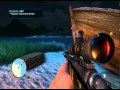 Farcry 3  mission dassassinat sniper