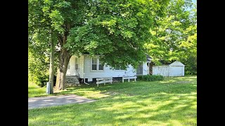 Preview of the Residential for sale at 9512 McCrone Road, Augusta Charter Township, MI
