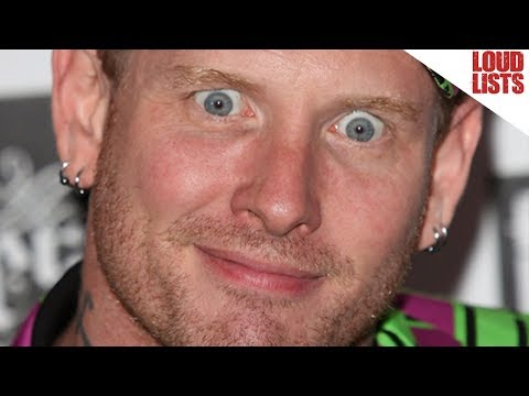 14 'Corey Taylor Vs. Everyone' Moments