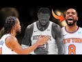 The knicks future is inevitable