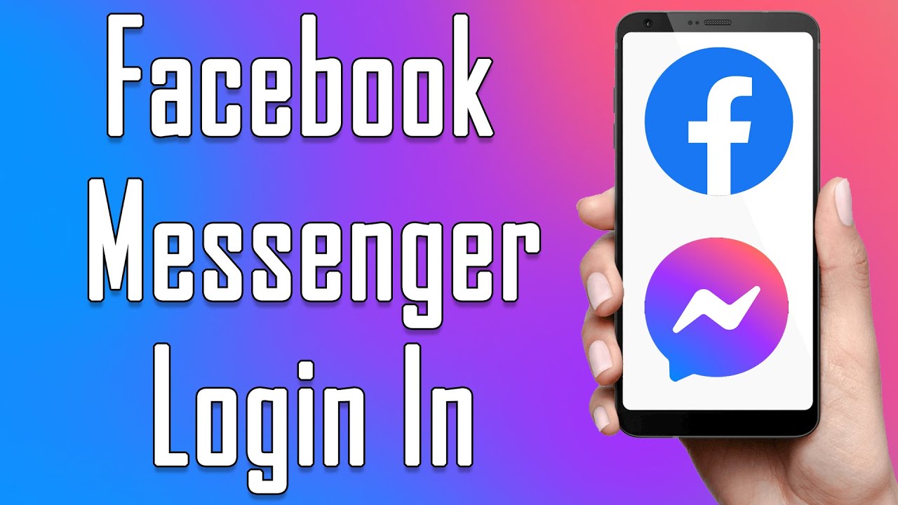 Download \u0026 Install Facebook Messenger | Messenger Login 2021 | Facebook Messenger Mobile App Sign In
