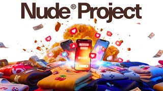 How Nude Project Became the Most Viral Fashion Brand