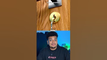 COMO ABRIR PORTA COM GRAMPO DE CABELO #curiosidades #curiosidade #interessante