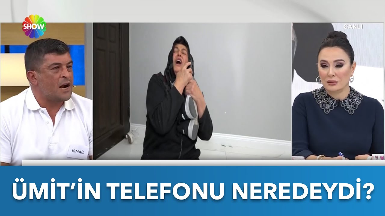 Kabusun yaşandığı evden canlı yayın! | Didem Arslan Yılmaz'la Vazgeçme | 30.10.2025