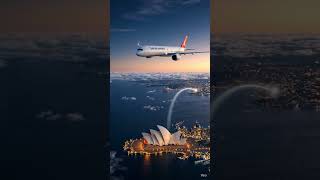 TurkishAirlines#22HourFlight#UltraLongHaul#Aviation2026#NonstopFlight#IstanbulToTheWorld#