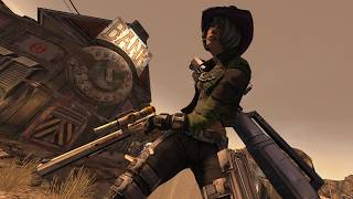 Nisha Mod Playthrough Day 1 | !mod
