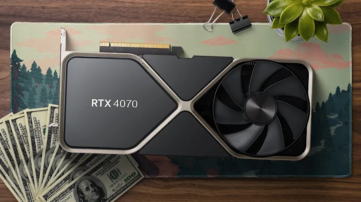 Nvidia senkt RTX 4090 Preis!