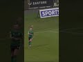 Touch of class ✨ | Emily Wilson x Glentoran Women