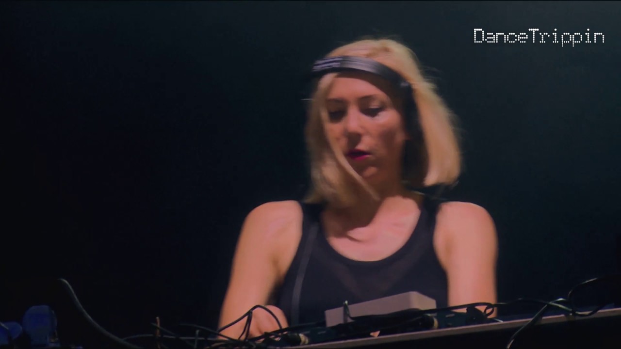 Euphorhythm - Patrik (Dr. Motte's Testified 1997 Remix) [played by Ellen Allien] dance music nyc