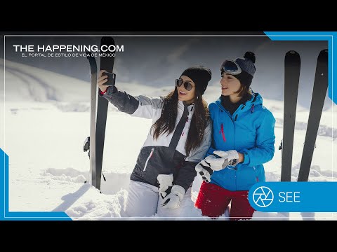 Vídeo: Más De 25 Destinos En Los EE. UU. Para Deportes De Invierno - Matador Network