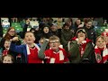 The Lift | BTS | Cliftonville FC v Dungannon Swifts | Clearer Water Irish Cup Semi-Final