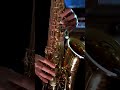 Zoe wees-control (saxophone cover) #саксофон #saxophone #zoewees