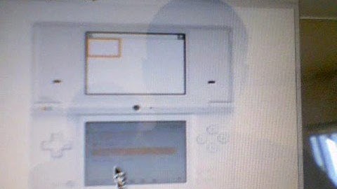 RE Nintendo DSI TGS videos part 2