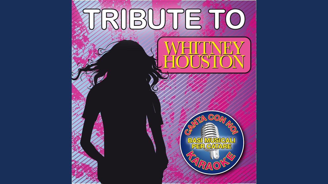 I Wanna Dance With Somebody Karaoke I Wanna Dance with Somebody (Karaoke Version) - YouTube