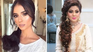 Best Makeup Transformations 2019 - New Makeup Tutorials Compilation - 12