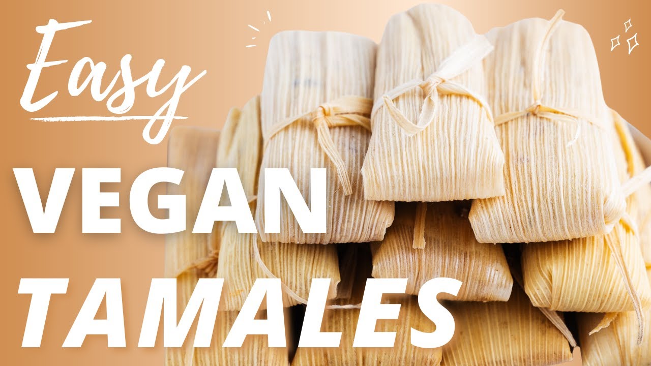 How to Make Tamales: A Step-by-Step Guide With Photos