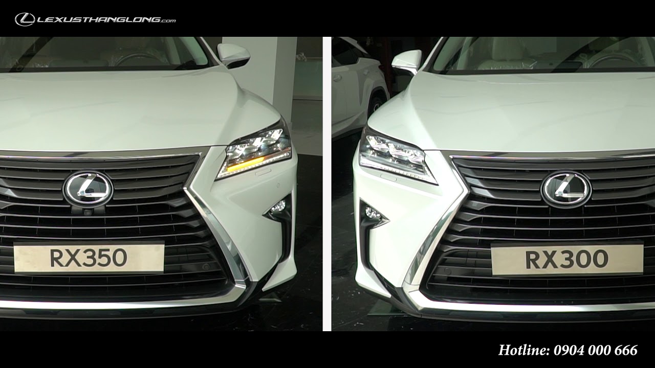 2019 Lexus RX 350 F SPORT 009  Lexus USA Newsroom