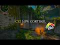 Low Cortisol💤 Cs2 highlights of Week