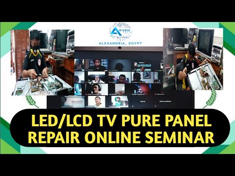 Video: Ano Ang Pagkakaiba Sa Pagitan Ng Led TV At Lcd