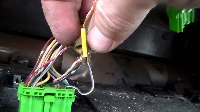 1998 Honda Crv Dashboard Lights Not Working | Shelly Lighting