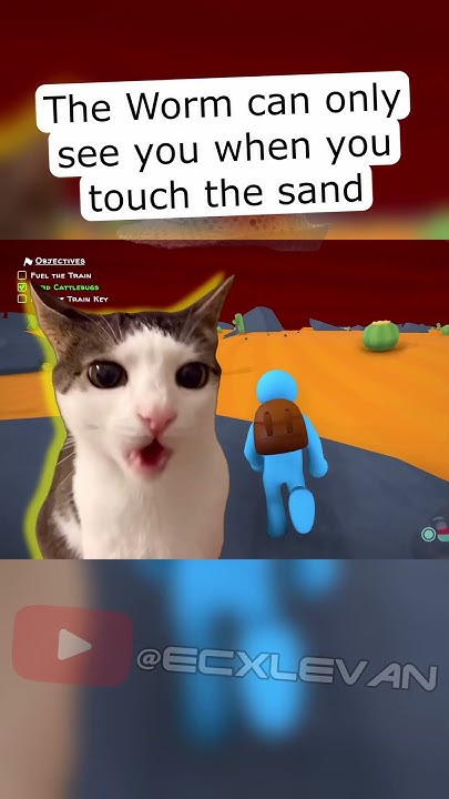 If You Touch The Sand You Die Movie If You Touch The Sand the Worm Will Eat You - YouTube
