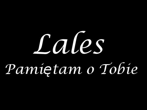 [PL] Lales - 