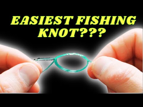 The Ultimate Guide to Learn How to Tie a Fishing knot