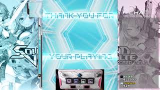 03-07 home sound voltex (おうちボルテ)