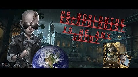 Escapologist Tips You NEED to Know – IDV Survivor Guide!