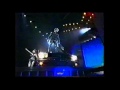 Ricky Martin in Australia: performs Livin La Vida Loca LIVE in Sydney (2000)